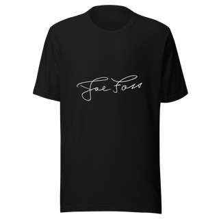 Unisex Staple T-Shirt - Black