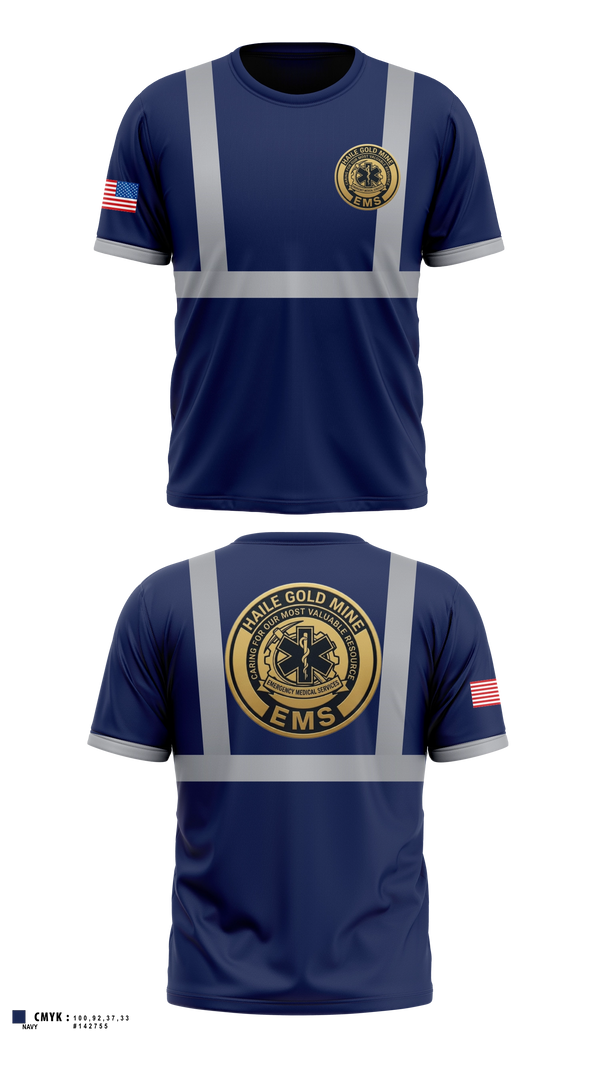 FREE T-SHIRT