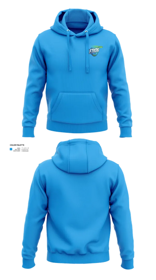 Hoodie, FTKDG, Golf, Teamtime, Team time, sublimation, custom sports apparel, team uniforms, spirit wear, spiritwear, sports uniforms, custom shirts, team store, custom team store, fundraiser sports, apparel fundraiser