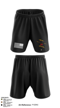 CDA 263 86429652 Athletic Shorts With Pockets - 107