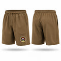 Embark Athletic Shorts With Pockets - 1