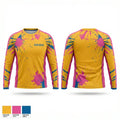 Elm Creek 5557964 Long Sleeve Performance Shirt 1