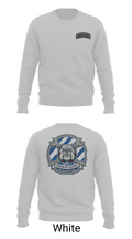 3ID 3BSB BCO 10308771 Crew Neck Sweatshirt - 2