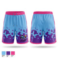 Tx Legends Athletic Shorts With Pockets - 1