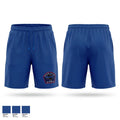 Anna Police Department Athletic Shorts With Pockets - 1