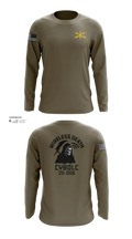 CyBOLC 25-006 6118734 Long Sleeve Performance Shirt 202