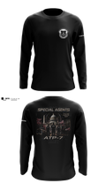 ATP-7 Long Sleeve Performance Shirt - 11