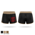 62D Bravo Ranger Panties - 1