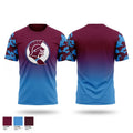 Saint Joseph-Ogden High School Soccer Short Sleeve Performance Shirt - 2