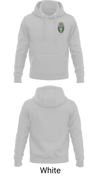 Hoodie, Cristo Rey Richmond High School Cheer, Cheer, Teamtime, Team time, sublimation, custom sports apparel, team uniforms, spirit wear, spiritwear, sports uniforms, custom shirts, team store, custom team store, fundraiser sports, apparel fundraiser