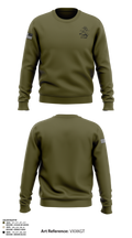 1345 20694842 Crew Neck Sweatshirt - 4