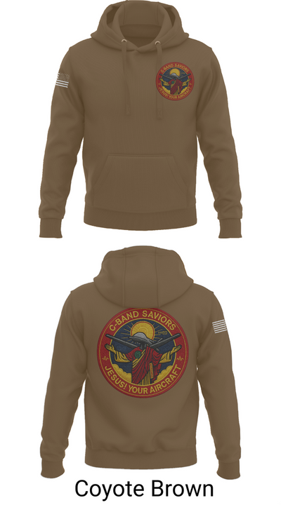 174th 84716687 Hoodie - 18