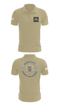 Wayne County Sheriff’s Department 8145507 Short Sleeve Performance Polo - 83