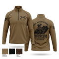 223rd MP Co Windbreaker - 1