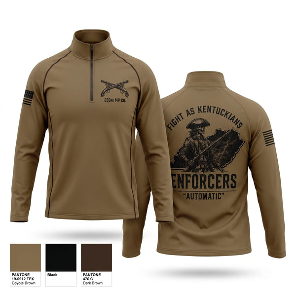 Windbreaker, 223rd MP Co, National Guard, Teamtime, Team time, sublimation, custom sports apparel, team uniforms, spirit wear, spiritwear, sports uniforms, custom shirts, team store, custom team store, fundraiser sports, apparel fundraiser