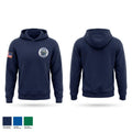 Altus Police Department Hoodie - 1