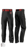 Havasu Vipers 58526640 Baseball Pants - 1
