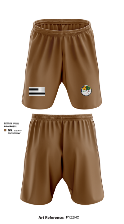 NDI 43607915 Athletic Shorts With Pockets - 100