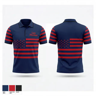 Short Sleeve Performance Polo, Las Plumas, Wrestling, Teamtime, Team time, sublimation, custom sports apparel, team uniforms, spirit wear, spiritwear, sports uniforms, custom shirts, team store, custom team store, fundraiser sports, apparel fundraiser