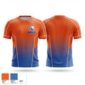 GVYF Broncos 9507549 Short Sleeve Performance Shirt - 1
