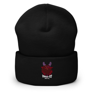 MWSS-172 96924290 Cuffed Beanie | Yupoong 1501KC