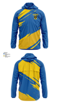 CST Strikers Windbreaker - 3