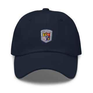 CCEMS Classic Dad Hat | Yupoong 6245CM