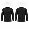 Franklin County Sheriff’s Office Long Sleeve Performance Shirt - 1