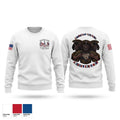 NRC Great Lakes Crew Neck Sweatshirt - 1