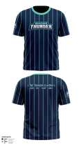 Shore Thunder Short Sleeve Performance Shirt - 2