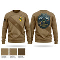 Blacksmiths Crew Neck Sweatshirt - 1