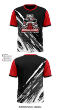 DCRR 25008872 Short Sleeve Performance Shirt - 1