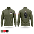 Combat Logistics Battalion 31 Windbreaker - 1