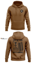 HHC 40TH DSB Hoodie - 6