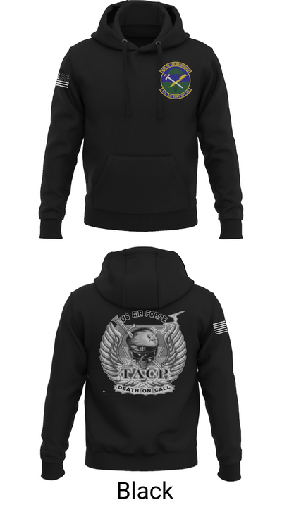 14th ASOS 72723068 Hoodie - 38
