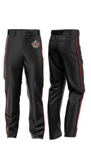 Baseball Pants, SACRAMENTO TWINS BASEBALL ACADEMY, Baseball, Teamtime, Team time, sublimation, custom sports apparel, team uniforms, spirit wear, spiritwear, sports uniforms, custom shirts, team store, custom team store, fundraiser sports, apparel fundraiser