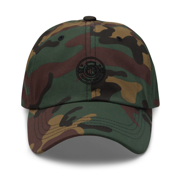 Therapy Shirtz 66135844 Classic Dad Hat | Yupoong 6245CM