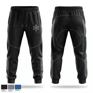 Sweatpants, Markham Police K-9 Unit, Police, Teamtime, Team time, sublimation, custom sports apparel, team uniforms, spirit wear, spiritwear, sports uniforms, custom shirts, team store, custom team store, fundraiser sports, apparel fundraiser