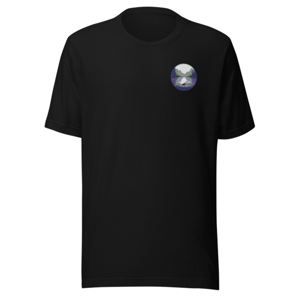 JM Autism association 75571009 Unisex Staple T-Shirt | Bella + Canvas 3001