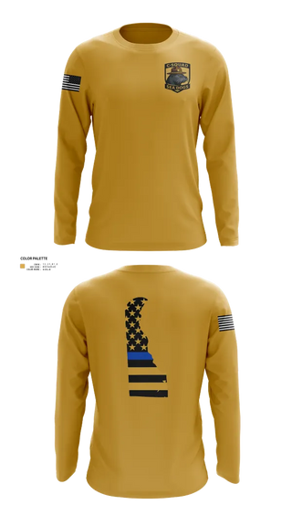 Long Sleeve Performance Shirt, C-Squad, Police, Teamtime, Team time, sublimation, custom sports apparel, team uniforms, spirit wear, spiritwear, sports uniforms, custom shirts, team store, custom team store, fundraiser sports, apparel fundraiser