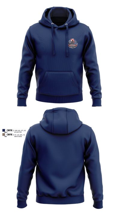 Alabama ICAC 57342857 Hoodie - 12