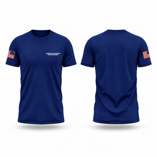 Short Sleeve Performance Shirt, SALINEVILLE VOLUNTEER FIRE DEPARTMENT, Fire Department, Teamtime, Team time, sublimation, custom sports apparel, team uniforms, spirit wear, spiritwear, sports uniforms, custom shirts, team store, custom team store, fundraiser sports, apparel fundraiser