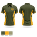 Special Response Team Short Sleeve Performance Polo - 1