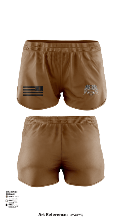 Az Reapers 53491469 Ranger Panties - 51