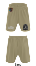 Macs-1 16325629 Athletic Shorts With Pockets - 89