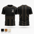 P.L.U.T.O. 54797474 Short Sleeve Performance Shirt - 2
