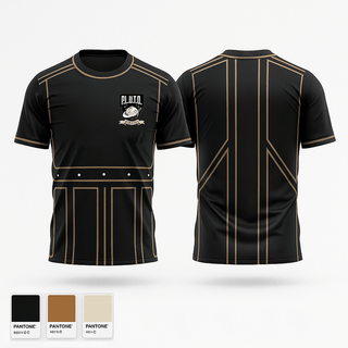 Short Sleeve Performance Shirt, P.L.U.T.O., , Teamtime, Team time, sublimation, custom sports apparel, team uniforms, spirit wear, spiritwear, sports uniforms, custom shirts, team store, custom team store, fundraiser sports, apparel fundraiser