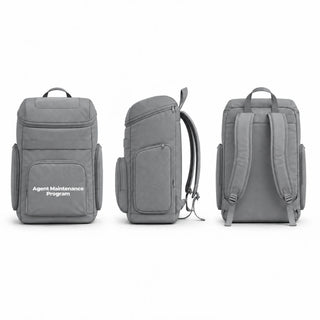 Gear Bag, Agent Maintenance Program, Police, Teamtime, Team time, sublimation, custom sports apparel, team uniforms, spirit wear, spiritwear, sports uniforms, custom shirts, team store, custom team store, fundraiser sports, apparel fundraiser