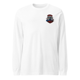 2ALs1Pod Unisex Long Sleeve Tee | Bella + Canvas 3501