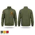 1st TIAD Windbreaker - 1